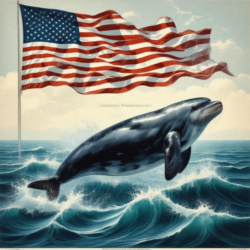 Marine Mammal Protection Act